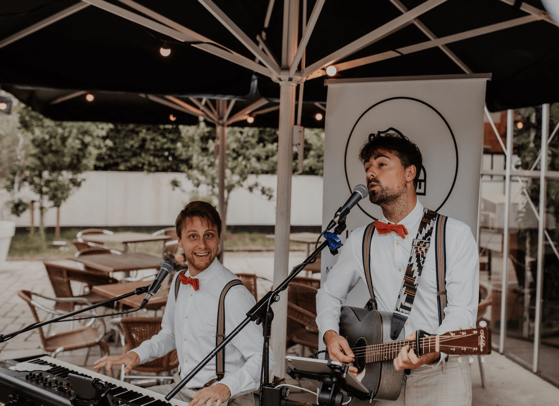 Acoustic Duo