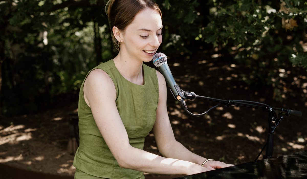 Which pianist fits your moment?