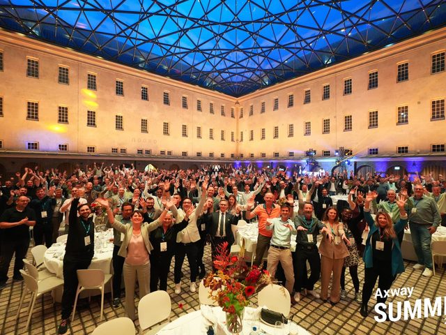 Event venues