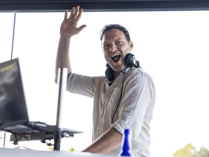 Party DJ
